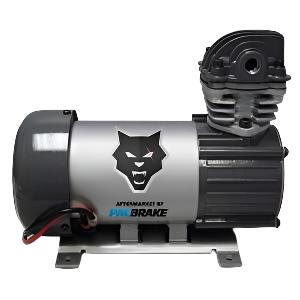 Load image into Gallery viewer, PacBrake | 12V Air Compressor W/ Vertical Pump Head HP625 Series
