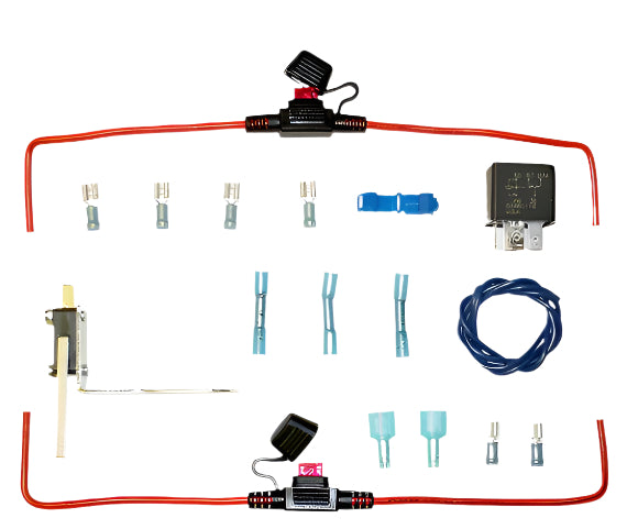 PacBrake | ECM By-Pass System For 03-04 Dodge Ram 2500 / 3500