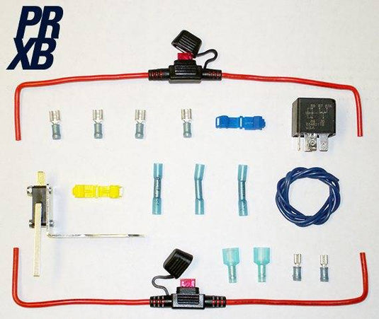 PacBrake | ECM By-Pass System For 03-07 Dodge Ram 2500 / 3500 Optional For Exhaust Brake Kits C44030, C44031, C40110, C44047, C44068