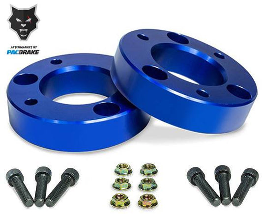 PacBrake | Leveling Kit For 2 inch Lift For 04-22 Ford F-150 2WD / 4WD