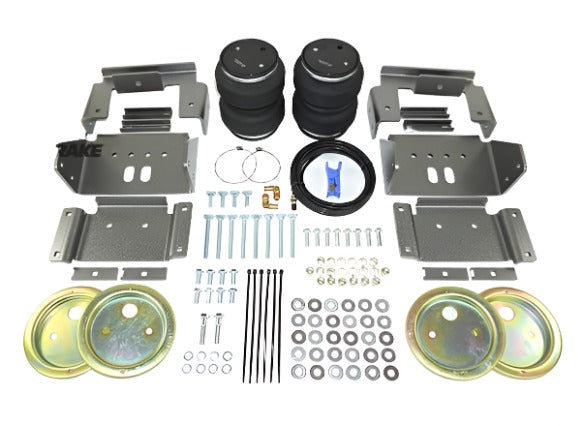 PacBrake | 2015-2020 Ford F150 4WD Air Spring Kit