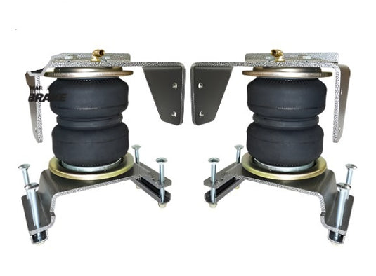 PacBrake | 2015-2020 Ford F150 4WD Air Spring Kit