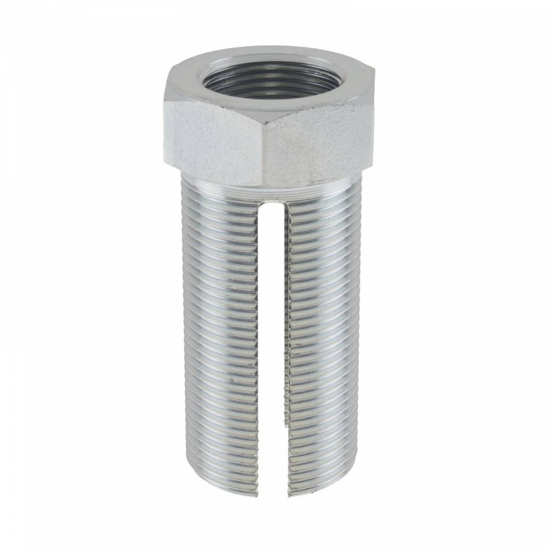 Load image into Gallery viewer, Synergy | Rod End Double Adjuster Sleeve 7/8-14 (Zinc Plated)

