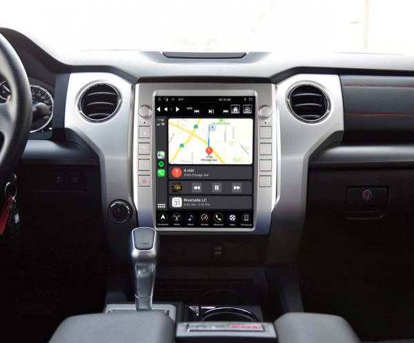 Load image into Gallery viewer, Linkswell | 2014-2021 Toyota Tundra Generation 5 T-Style Radio
