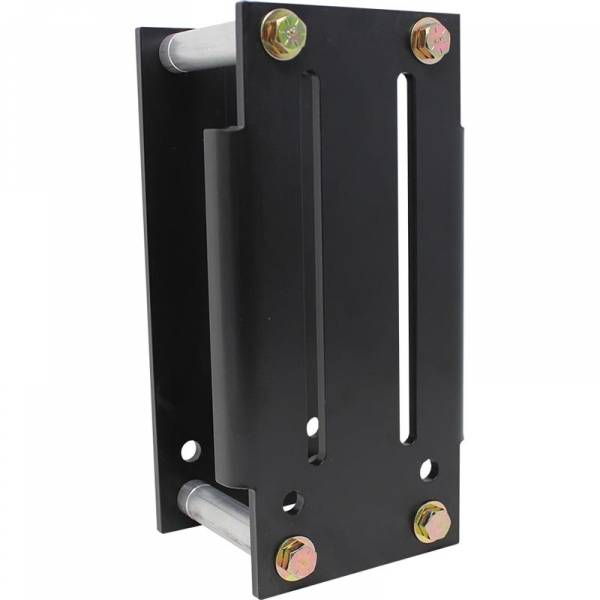 FASS | Universal Heavy Duty Pickup Frame Clamp Bracket