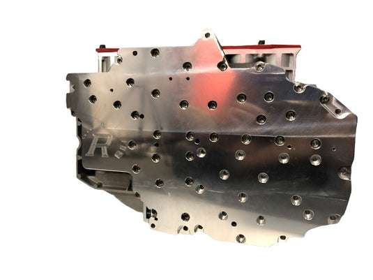 68RFE Heavy Duty Valve Body 2010-Up 6.7L Dodge Ram – Remanufactured Direct Replacement