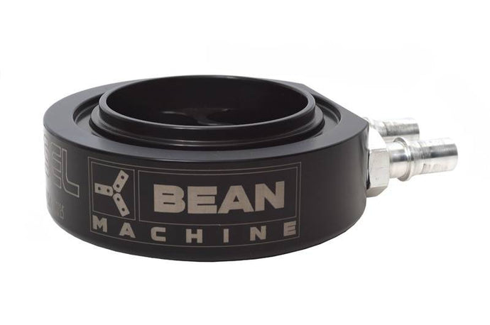 Beans Diesel | Multi-Function Fuel Tank Sump