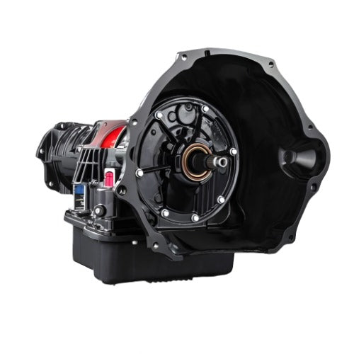 RevMax | 2003-2007 Dodge Ram Rebuilt 48RE Signature Performance Series Transmission