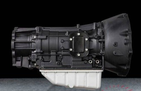 Load image into Gallery viewer, RevMax | 2013-2021 Dodge Ram 3500 / 4500 / 5500 Aisin AS69RC Signature Rebuilt Transmission
