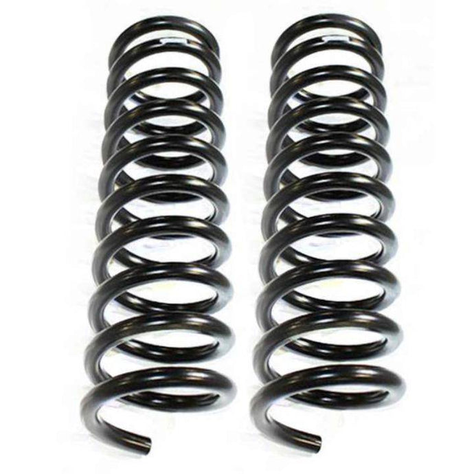 Thuren Fabrication | 2014+ Dodge Ram Power Wagon 0.50 Inch Front Coil Springs