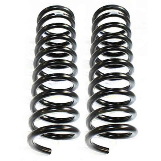 Thuren Fabrication | 2014+ Dodge Ram Power Wagon 0.50 Inch Front Coil Springs