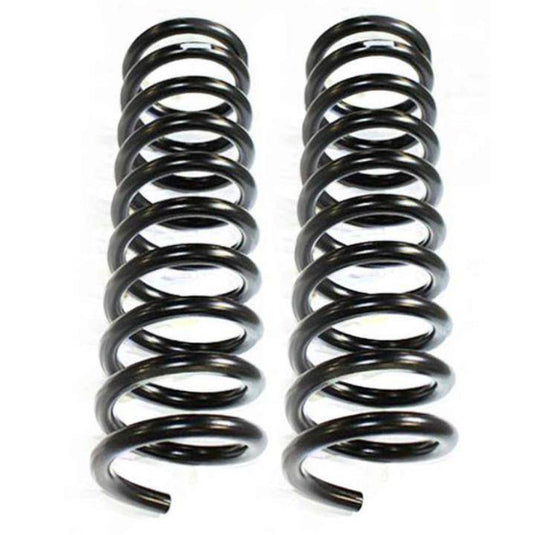 Thuren Fabrication | 2014+ Dodge Ram Power Wagon 1.50 Inch Front Coil Springs