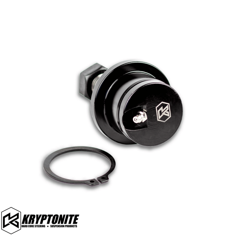 Load image into Gallery viewer, Kryptonite | 2003-2012 Dodge Ram 2500 / 3500 4x4 Ball Joint Package
