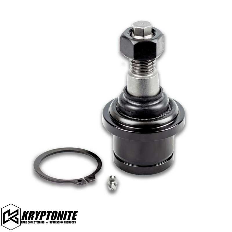 Load image into Gallery viewer, Kryptonite | 2003-2012 Dodge Ram 2500 / 3500 4x4 Ball Joint Package
