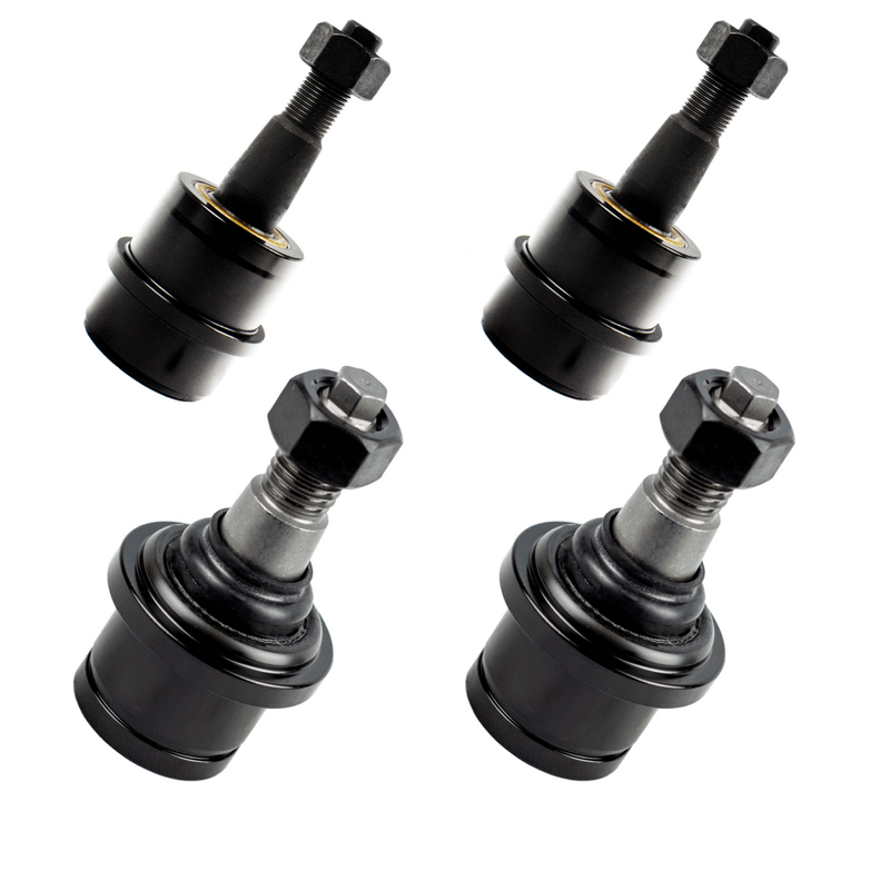Load image into Gallery viewer, Kryptonite | 2014-2023 Dodge Ram 2500 / 3500 4x4 Ball Joint Package
