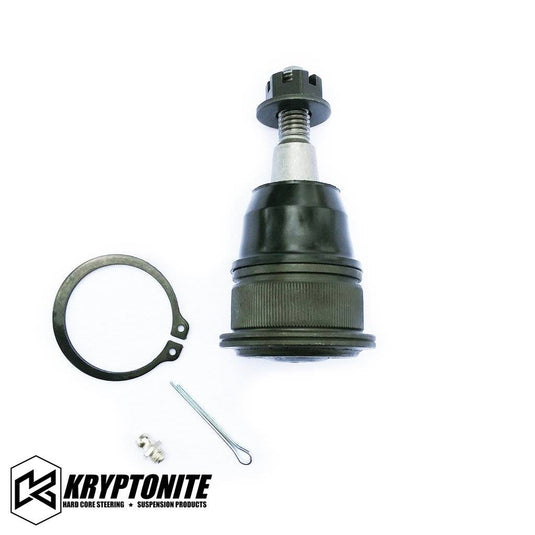 Kryptonite | 2001-2010 GM 2500 / 3500 4x4 Ball Joint Package (For Stock Control Arms)