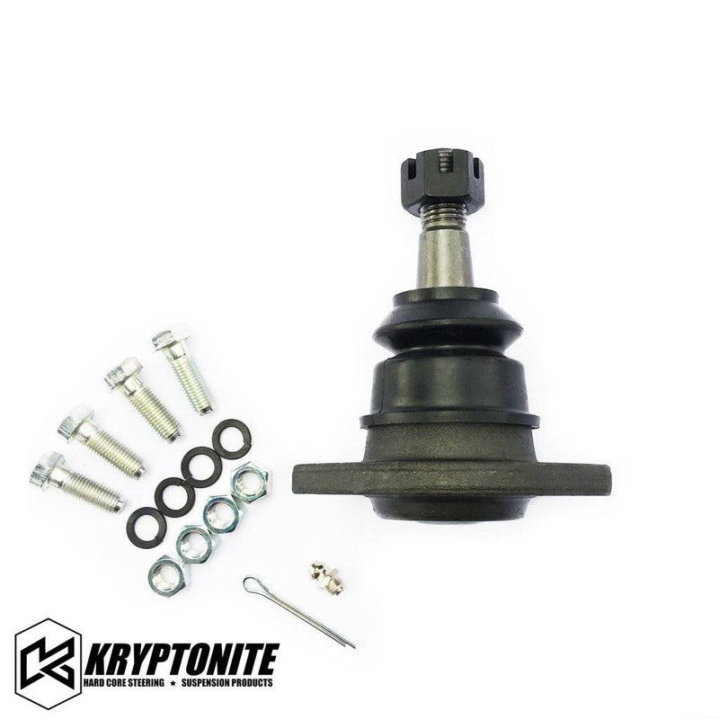 Load image into Gallery viewer, Kryptonite | 2001-2010 GM 2500 / 3500 4x4 Ball Joint Package (For Aftermarket Control Arms)
