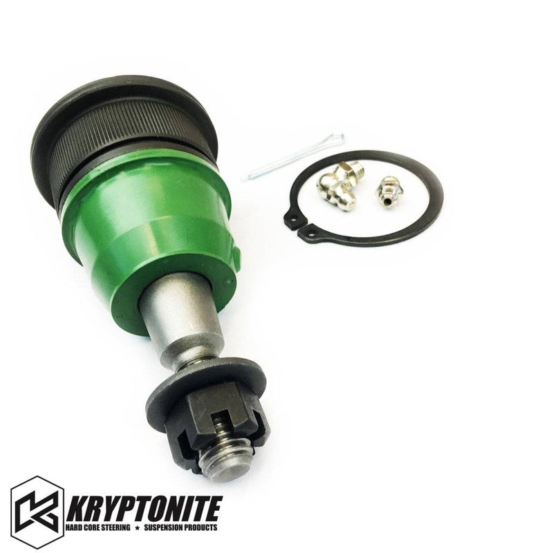 Load image into Gallery viewer, Kryptonite | 2001-2010 GM 2500 / 3500 Press In Upper Ball Joint (For Stock Control Arm)
