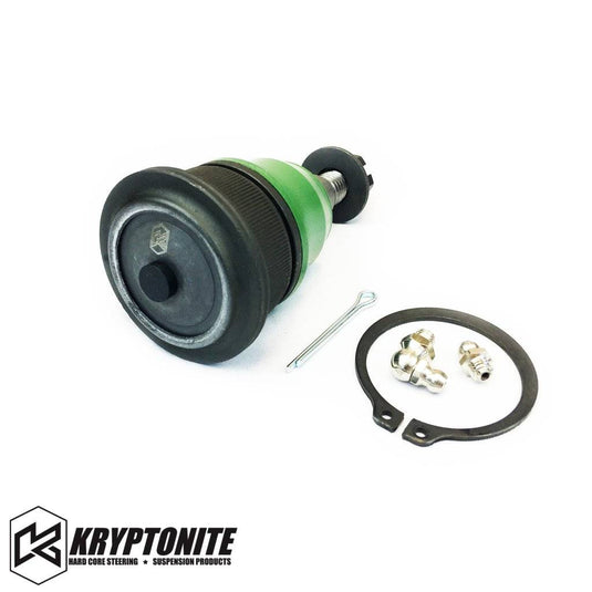 Kryptonite | 2001-2010 GM 2500 / 3500 Press In Upper Ball Joint (For Stock Control Arm)