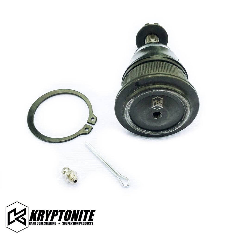 Load image into Gallery viewer, Kryptonite | 2001-2010 GM 2500 / 3500 Press In Upper Ball Joint (For Stock Control Arm)

