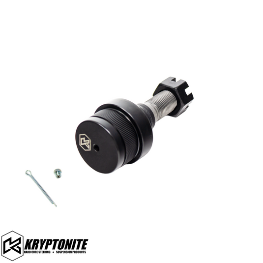 Kryptonite | 1999-2023 Ford Super Duty Ball Joint Package