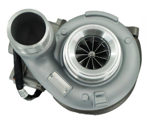 Calibrated Power | 2010-2012 Dodge Ram 6.7 Cummins Stealth Mach 1 64 Turbocharger