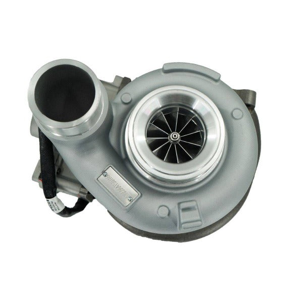 Load image into Gallery viewer, Calibrated Power | 2013-2018 Dodge Ram 6.7L Cummins Stealth Mach 1 64 Turbocharger
