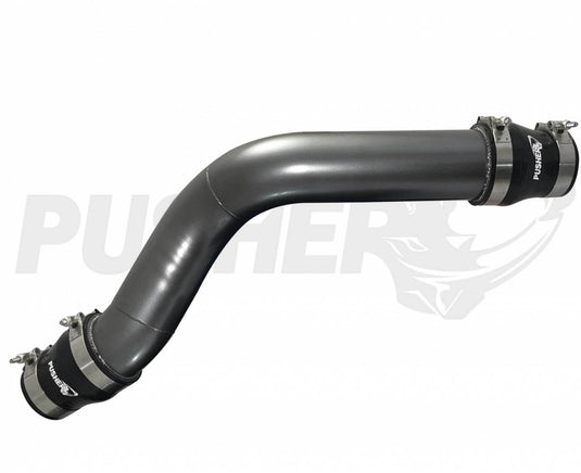 Pusher | 2013-2018 Dodge Ram 6.7 Cummins 3.5 Inch Mega Driver Side Intercooler Tube