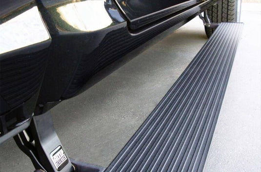 AMP Research | 2013-2015 Dodge Ram 1500 / 2500 / 3500 Plug N' Play Powerstep - All Cabs