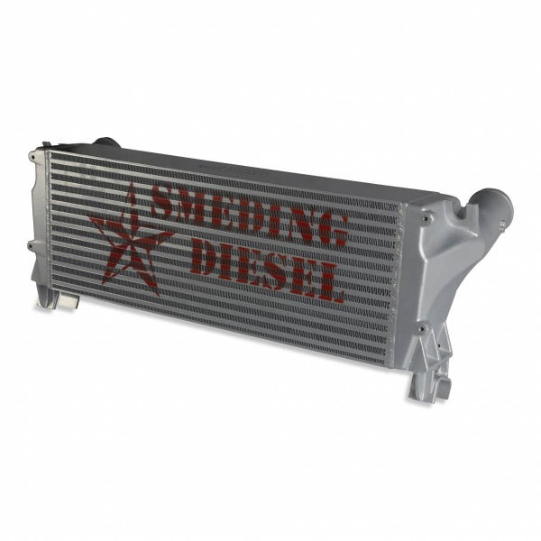 Smeding Diesel | 2013-2018 Dodge Ram 6.7 Cummins Intercooler