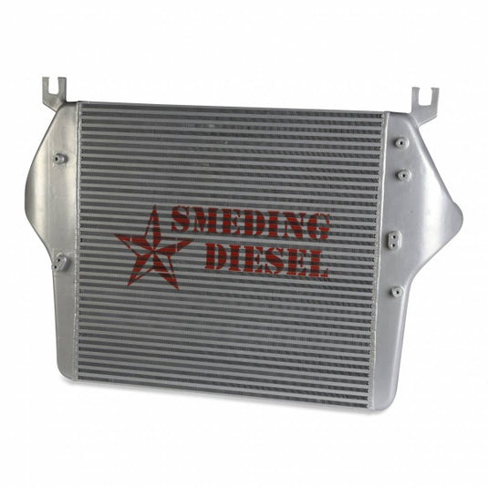 Smeding Diesel | 2003-2009 Dodge Ram 5.9 / 6.7 Cummins Intercooler