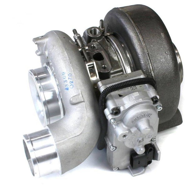 Load image into Gallery viewer, Holset | 2007.5-2012 Dodge Ram 6.7 Cummins Stock Replacement HE351VE Turbocharger - Reman
