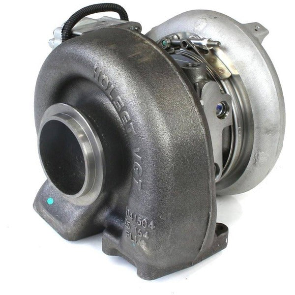 Load image into Gallery viewer, Holset | 2007.5-2012 Dodge Ram 6.7 Cummins Stock Replacement HE351VE Turbocharger - Reman

