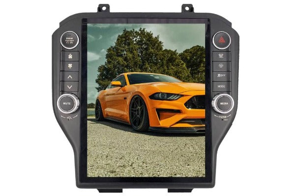 Load image into Gallery viewer, Linkswell | 2015-2022 Ford Mustang Gen 5 T-Style Radio
