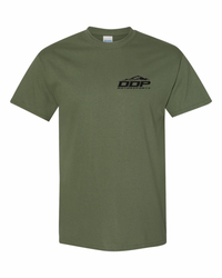 DDP Motorsports | Shirt & Tumbler Combo