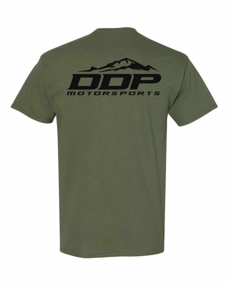 Load image into Gallery viewer, DDP Motorsports | T-Shirt
