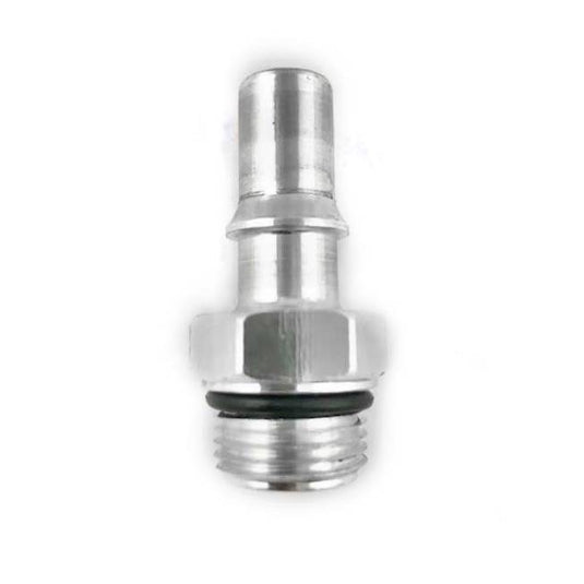Beans Diesel | -8 ORB TO 5/8 Inch Push-Lock Fitting