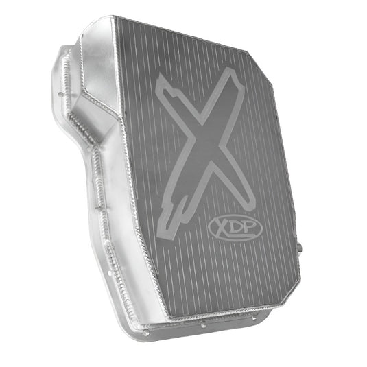 XDP | 2007.5-2022 Dodge Ram 68RFE X-Tra Deep Aluminum Transmission Pan