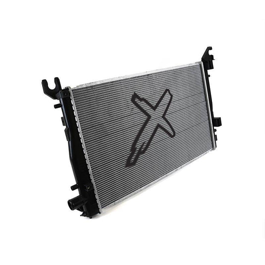 XDP | 2013-2015 Dodge Ram 6.7L Cummins X-Tra Cool Direct Fit Secondary Radiator