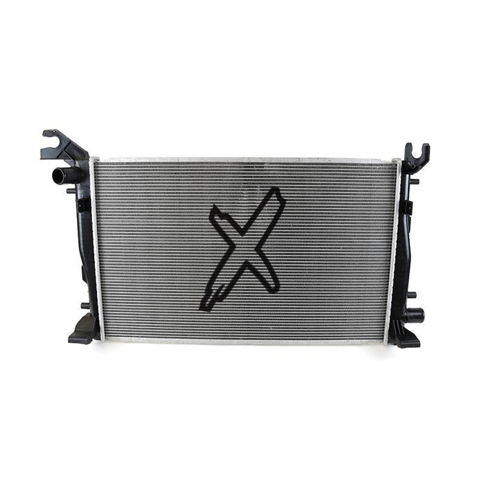 XDP | 2013-2015 Dodge Ram 6.7L Cummins X-Tra Cool Direct Fit Secondary Radiator