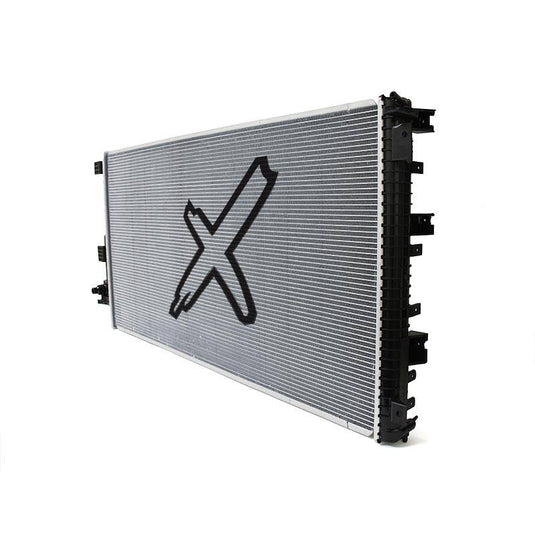 XDP | 2017-2022 Ford 6.7L Power Stroke X-Tra Cool Direct Fit Secondary Radiator