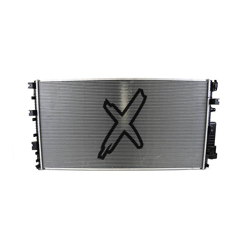Load image into Gallery viewer, XDP | 2017-2022 Ford 6.7L Power Stroke X-Tra Cool Direct Fit Secondary Radiator
