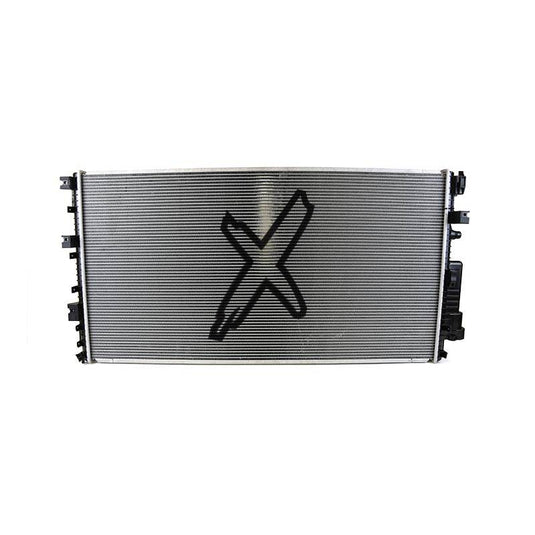 XDP | 2017-2022 Ford 6.7L Power Stroke X-Tra Cool Direct Fit Secondary Radiator