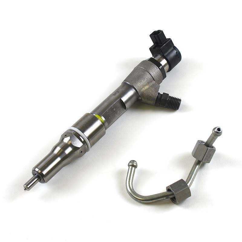 Load image into Gallery viewer, XDP | 2008-2010 FORD 6.4 POWER STROKE REMANUFACTURED FUEL INJECTOR
