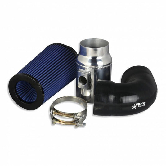 Smeding Diesel | 2008-2010 Ford 6.4 Power Stroke S300 Cold Air Intake