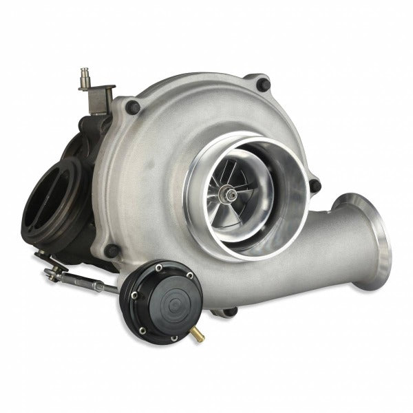 Load image into Gallery viewer, Smeding Diesel | 1999-2003 Ford Super Duty 7.3 Power Stroke Billet Replacement Turbo
