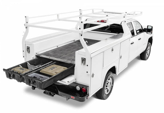 Decked | Service Body Drawer System