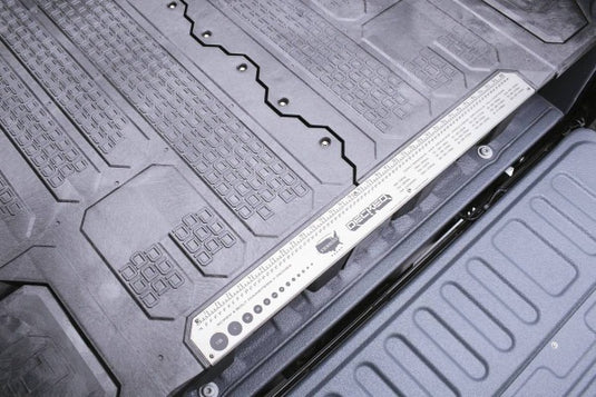 Decked | 2009-2024 Dodge Ram 1500-3500 6 Foot 4 Inch Ram Box Cargo Management Drawer System