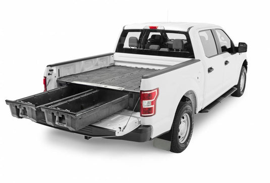 Decked | 2015-2023 Ford F150 8 Foot Drawer System