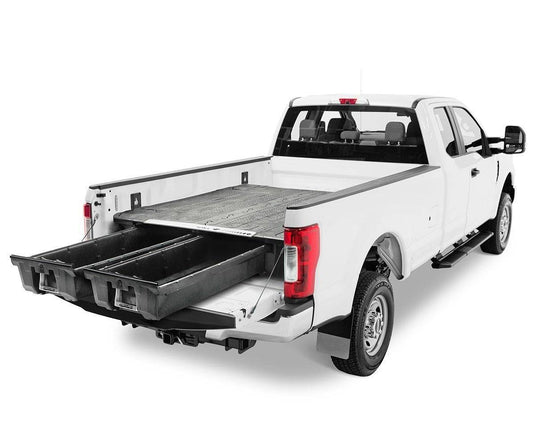 Decked | 2017-2024 Ford F250 / F350 8 Foot Drawer System
